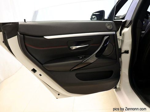 Used 2018 BMW 430i Gran Coupe xDrive AWD/4WD image 27