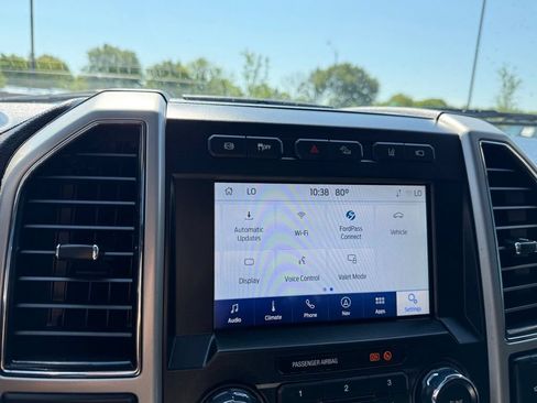 Used 2021 Ford F250 Lariat AWD/4WD image 15