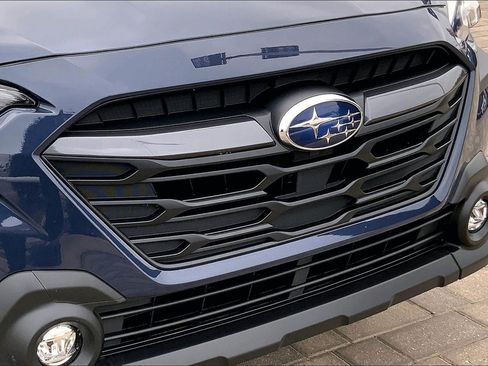 Certified 2025 Subaru Outback Premium image 33