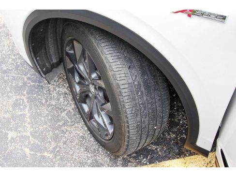 Used 2022 Acura MDX A-Spec AWD/4WD image 32