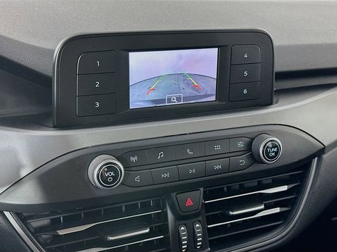 Used 2020 Ford Escape S AWD/4WD image 19