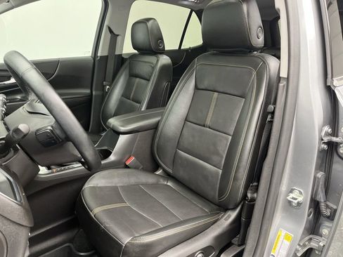 Certified 2024 Chevrolet Equinox Premier image 10