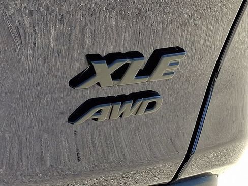 Certified 2024 Toyota RAV4 XLE w/ Convenience Package AWD/4WD image 31
