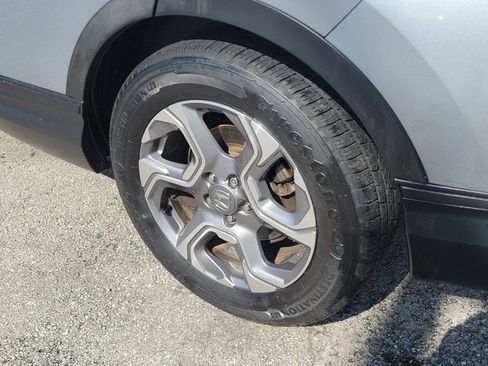 Used 2017 Honda CR-V EX-L image 6