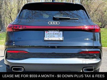 Certified 2025 Audi Q5 Premium w/ Convenience Package