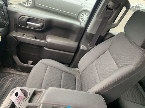 Used 2023 GMC Sierra 1500 Pro image 19