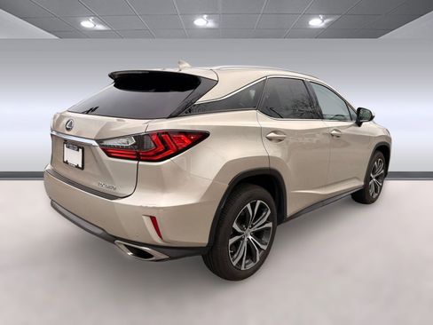 Used 2016 Lexus RX 350 FWD 4dr image 9