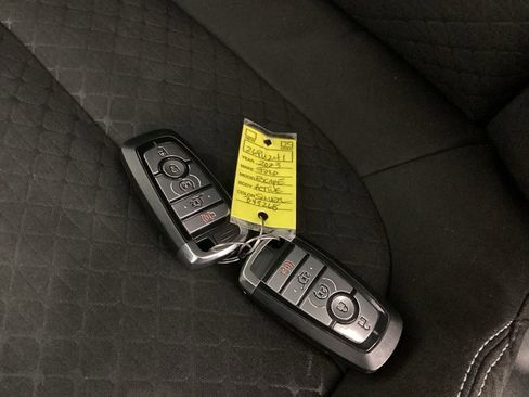 Used 2023 Ford Escape Active w/ Tech Pack #2 image 37