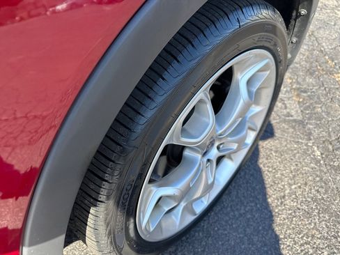 Used 2013 Ford Escape Titanium w/ Parking Technology Pkg image 8