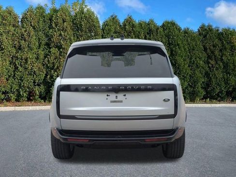 Used 2023 Land Rover Range Rover SE AWD/4WD image 5