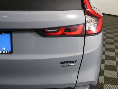 Used 2024 Honda CR-V Sport Touring image 18