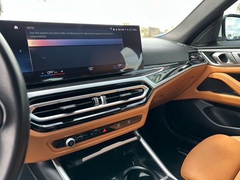 Used 2024 BMW 430i Gran Coupe w/ Convenience Package image 14