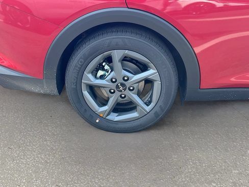 New 2026 Kia K4 FWD image 28