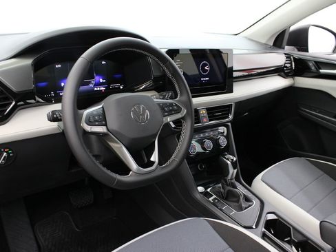 New 2026 Volkswagen Taos S image 13