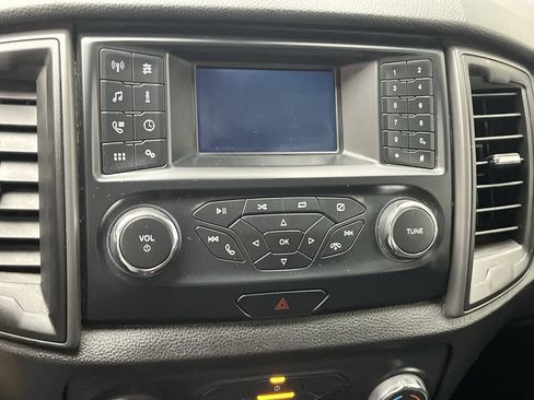 Used 2021 Ford Ranger XL w/ Equipment Group 101A High image 5