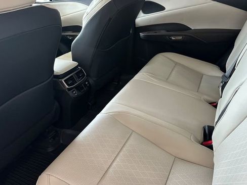 New 2026 Lexus RX 350 Premium Plus AWD/4WD image 10