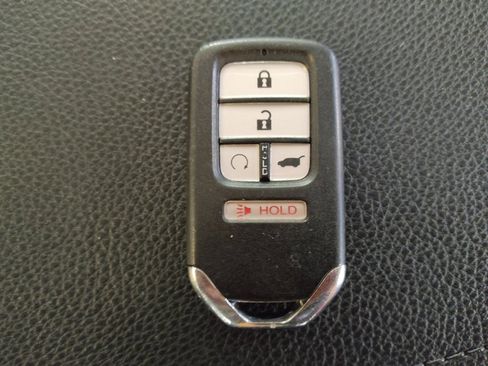 Used 2018 Honda Pilot EX-L image 32