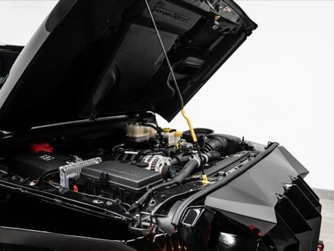 Used 2021 Jeep Wrangler Unlimited Rubicon image 33