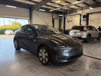 Used 2023 Tesla Model Y 2WD