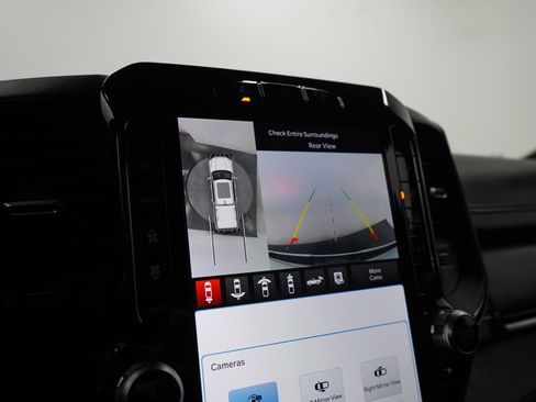 Used 2023 RAM 1500 Limited image 28