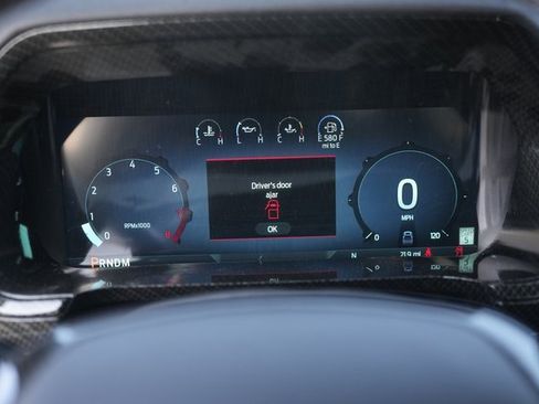 New 2025 Ford F150 Lariat w/ Equipment Group 501A Mid image 25