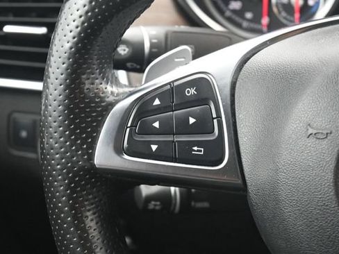 Used 2017 Mercedes-Benz GLE 43 AMG 4MATIC Coupe image 19