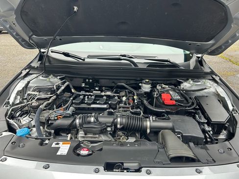 Used 2020 Honda Accord LX image 29