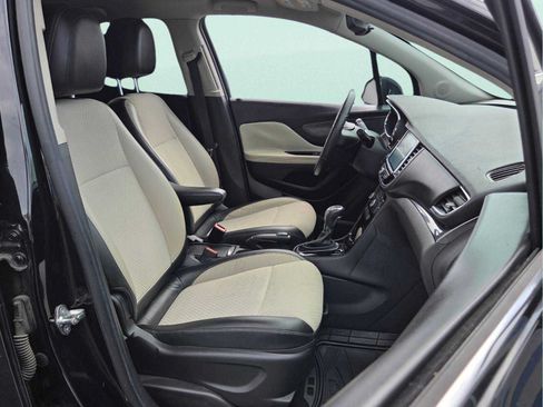 Used 2017 Buick Encore Preferred FWD image 17