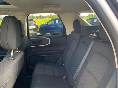 Used 2024 Ford Bronco Sport Big Bend w/ Convenience Package AWD/4WD image 11