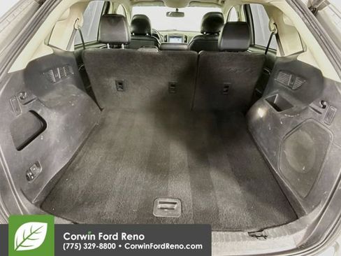 Used 2016 Ford Edge Titanium AWD/4WD image 27