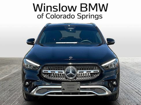 Used 2024 Mercedes-Benz GLA 250 4MATIC image 2