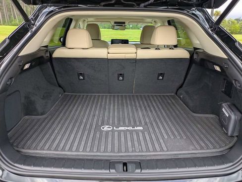 Used 2022 Lexus RX 350 FWD w/ Premium Package image 16