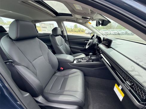 New 2026 Honda Accord Touring image 19