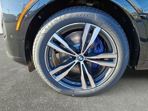 New 2026 BMW X7 xDrive40i w/ Executive Package image 8