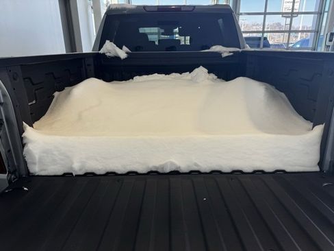 New 2026 Chevrolet Silverado 1500 RST image 39