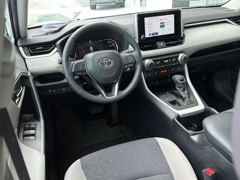 Used 2024 Toyota RAV4 XLE w/ Convenience Package AWD/4WD image 18