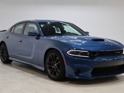 Used 2022 Dodge Charger Scat Pack w/ Plus Group