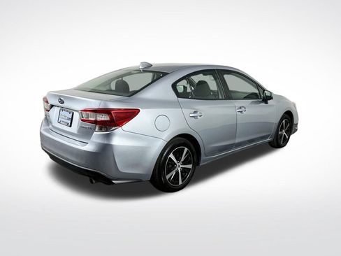 Used 2020 Subaru Impreza 2.0i Premium AWD/4WD image 8