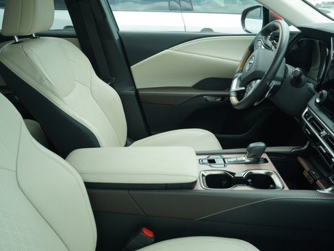 Used 2025 Lexus RX 350 Premium Plus w/ Accessory Package (Z1) FWD image 8