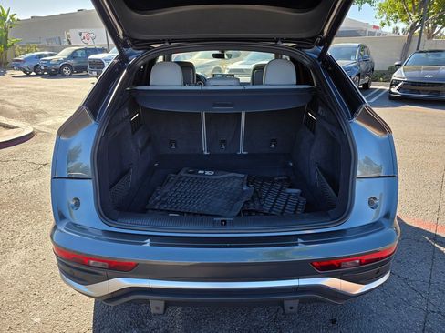 Used 2024 Audi Q5 2.0T Premium Plus image 14