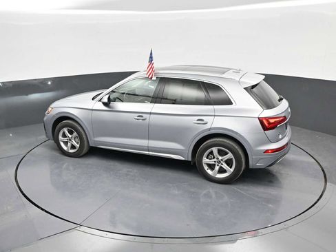Used 2023 Audi Q5 2.0T Premium image 24