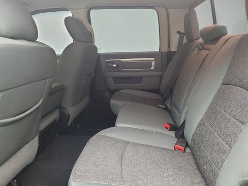 Used 2018 RAM 1500 Big Horn image 18