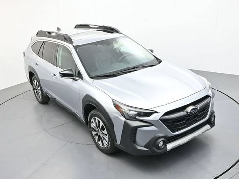 Used 2024 Subaru Outback Limited AWD/4WD image 24