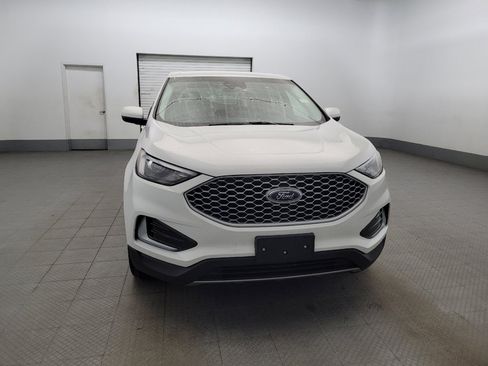 Used 2023 Ford Edge SEL image 14