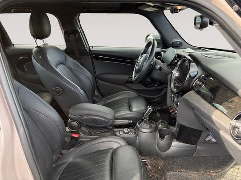 Used 2023 MINI Cooper S FWD image 15