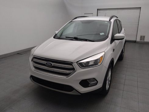 Used 2018 Ford Escape SE AWD/4WD image 15