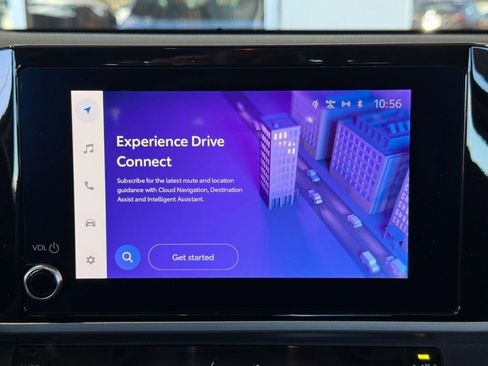 Used 2025 Toyota Camry LE image 27