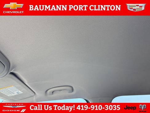 Used 2024 Chevrolet Blazer LT w/ Convenience Package FWD image 22