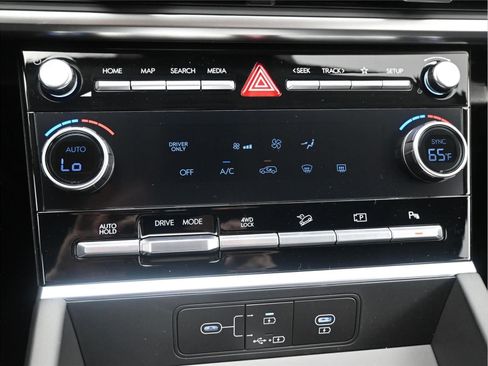 New 2026 Hyundai Santa Fe SE AWD/4WD image 14