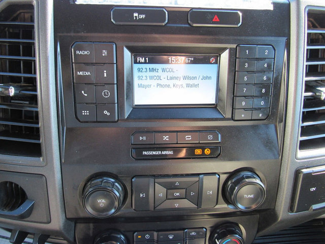 Used 2021 Ford F550 2WD Crew Cab Super Duty image 34